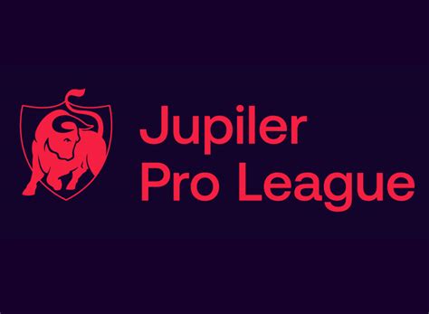 1A Jupiler Pro League .